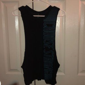 Aeropostale Exercise Tank